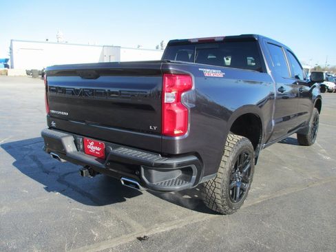 Certified 2023 Chevrolet Silverado 1500 LT Trail Boss w/ LT Trail Boss Premium Package image 5