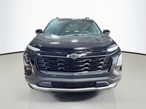 New 2026 Chevrolet Equinox LT w/ Midnight Edition image 3