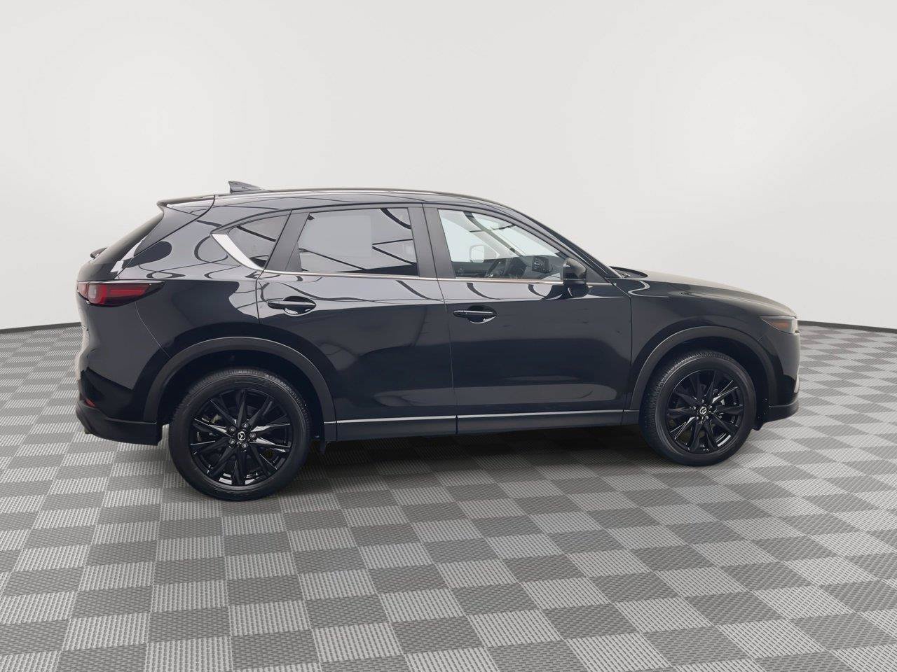 Used 2025 MAZDA CX-5 Carbon Edition AWD/4WD image 40