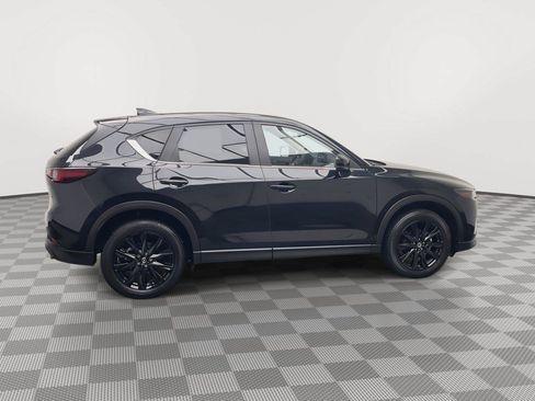Used 2025 MAZDA CX-5 Carbon Edition AWD/4WD image 40