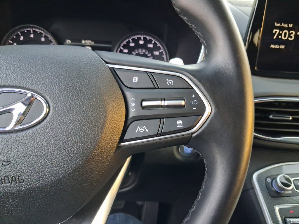 Used 2023 Hyundai Santa Fe SEL FWD image 23