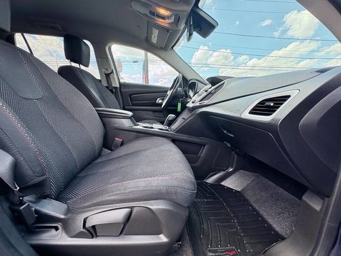 Used 2015 GMC Terrain SLE w/ Convenience Package image 35