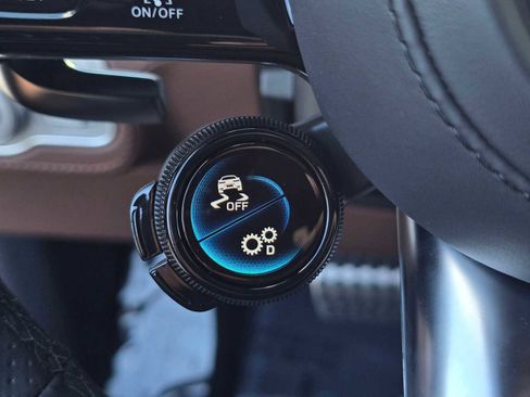 New 2026 Mercedes-Benz GLE 53 AMG AMG GLE 53 image 36