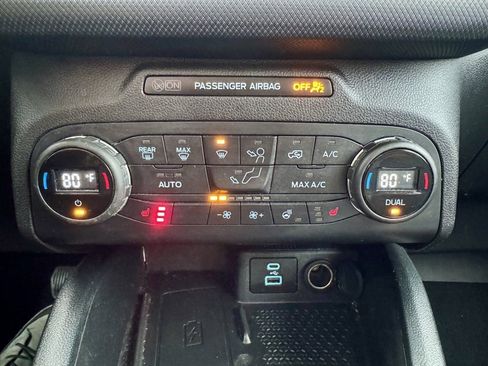 Used 2021 Ford Bronco Sport Outer Banks w/ Outer Banks Package (96D) image 32