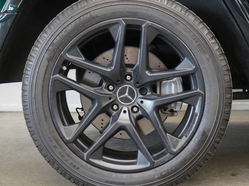 Used 2021 Mercedes-Benz G 63 AMG 4MATIC image 16