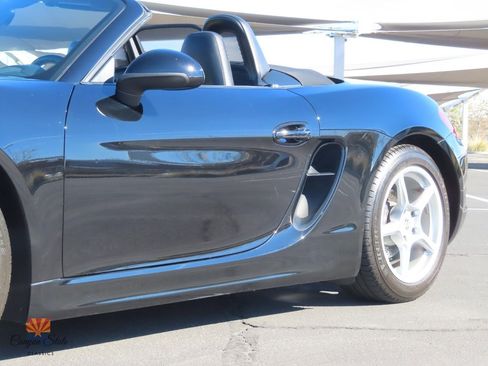 Used 2013 Porsche Boxster image 22