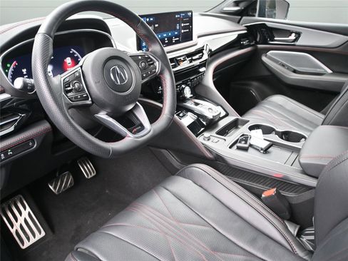 Used 2026 Acura MDX A-Spec image 2