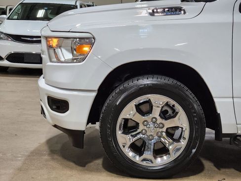 Used 2023 RAM 1500 Lone Star RWD image 5