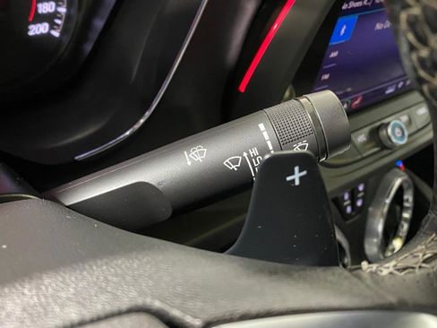 Used 2019 Chevrolet Camaro SS image 20