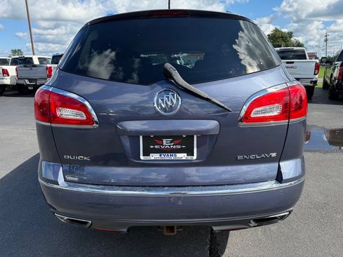 Used 2014 Buick Enclave Convenience FWD image 6