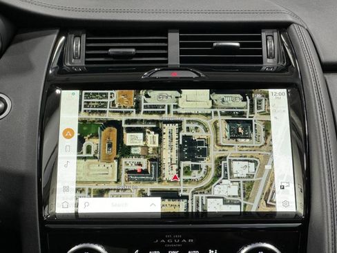 Used 2021 Jaguar E-PACE SE image 15