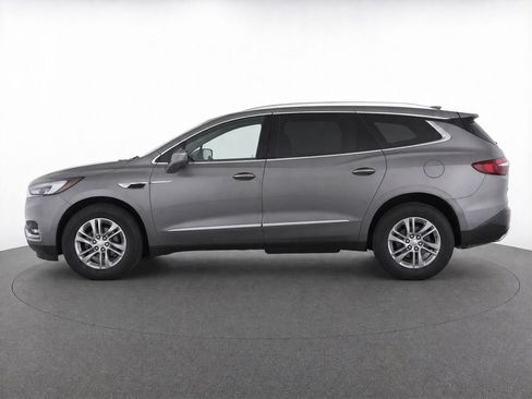 Used 2019 Buick Enclave Essence FWD image 8
