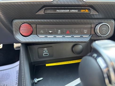 New 2026 Ford Mustang GT Premium image 31