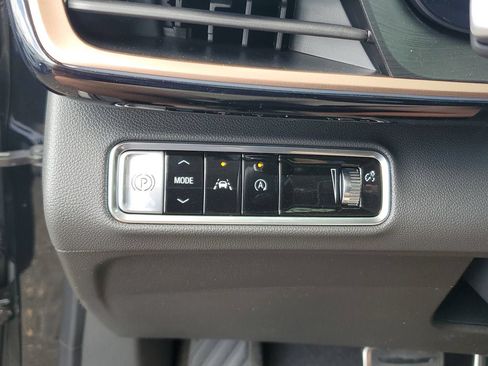 New 2026 Buick Envision Sport Touring AWD/4WD image 30