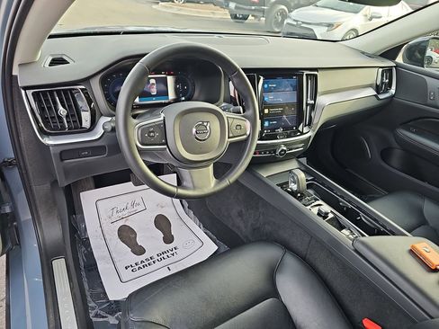 Used 2024 Volvo S60 B5 Core image 21