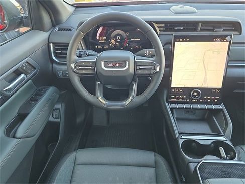 New 2026 GMC Terrain AT4 w/ Convenience Package III image 14