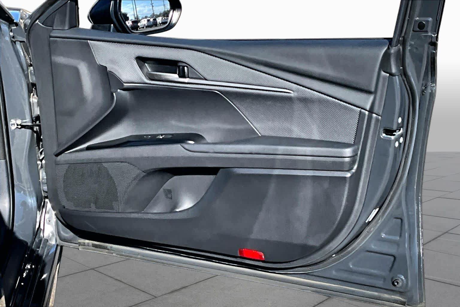 Certified 2025 Toyota Camry SE w/ Convenience Package FWD image 22