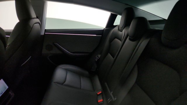 Used 2025 Tesla Model 3 RWD image 41