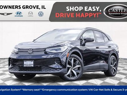 Used 2023 Volkswagen ID.4 Pro S