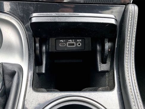 Used 2023 Nissan Maxima SV w/ Floor Mat Group image 32