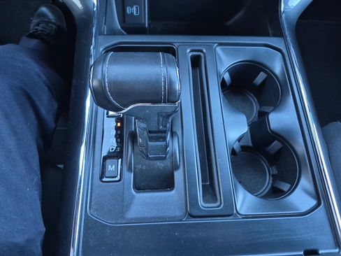 Certified 2023 Ford F150 XLT w/ Equipment Group 302A High image 30