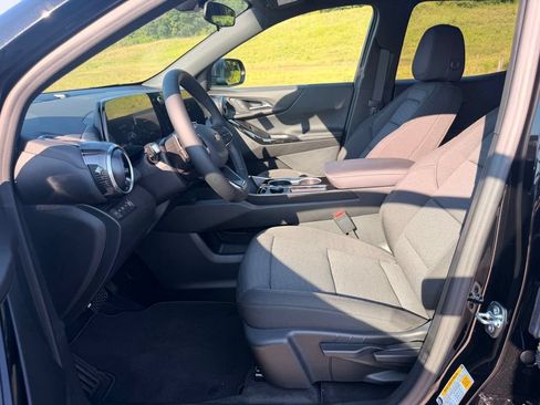 New 2027 Chevrolet Equinox LT AWD/4WD image 27