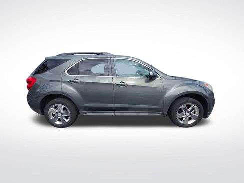 Used 2013 Chevrolet Equinox LT w/ All Star Package AWD/4WD image 4