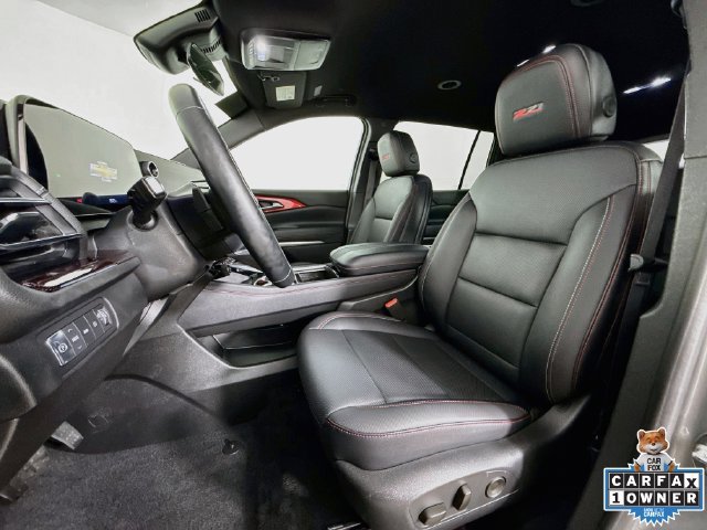 Used 2025 Chevrolet Traverse Z71 w/ Driver Confidence Package AWD/4WD image 22