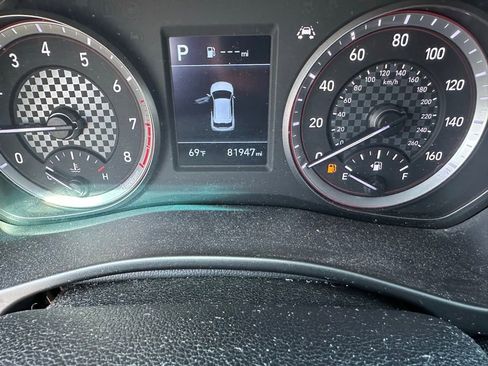 Used 2020 Hyundai Veloster 2.0 FWD image 10