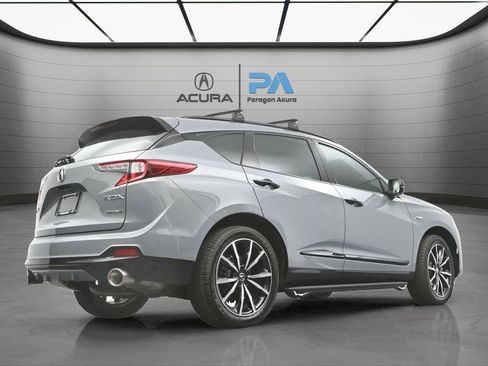 New 2025 Acura RDX A-Spec image 38
