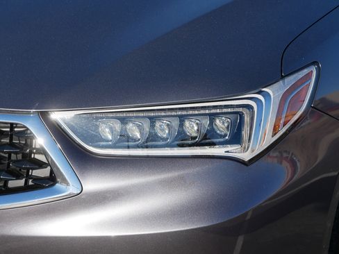 Used 2019 Acura TLX w/ Technology Package image 16