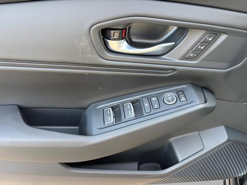 New 2025 Honda Accord EX-L image 34