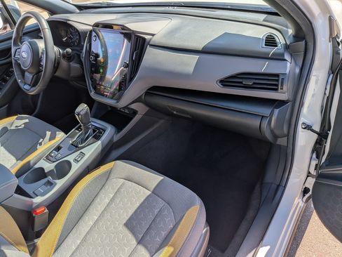 Certified 2025 Subaru Crosstrek 2.5i Sport w/ Crosstrek Mirror Package AWD/4WD image 32