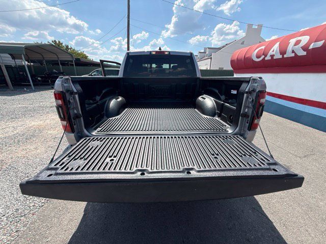 Used 2019 RAM 1500 Rebel w/ Rebel Level 1 Equipment Group AWD/4WD image 16