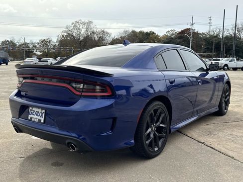 Used 2021 Dodge Charger GT w/ Plus Group image 12
