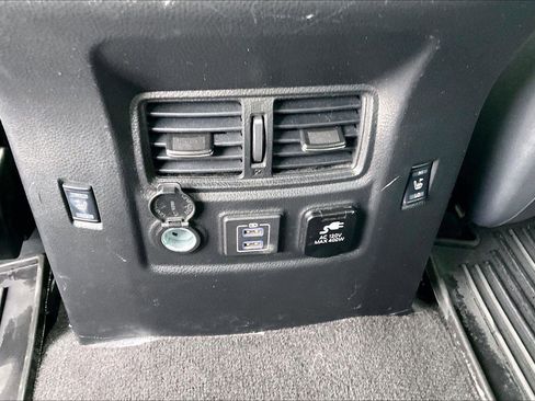 Certified 2021 Nissan Titan PRO-4X w/ Pro-4x Convenience Package image 34