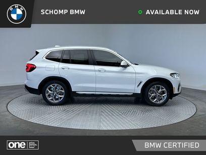 Certified 2024 BMW X3 xDrive30i w/ Convenience Package w/ZPA