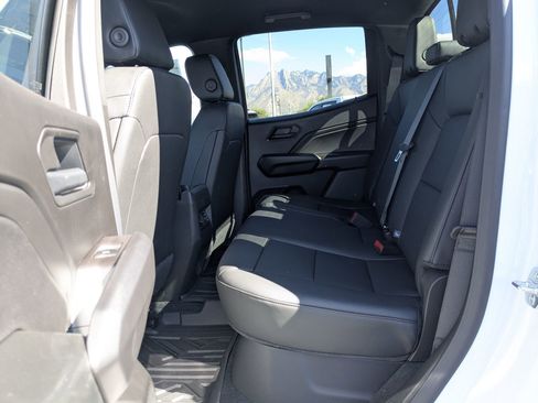 New 2026 Chevrolet Colorado Trail Boss image 20