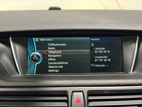 Used 2013 BMW X1 xDrive35i image 36