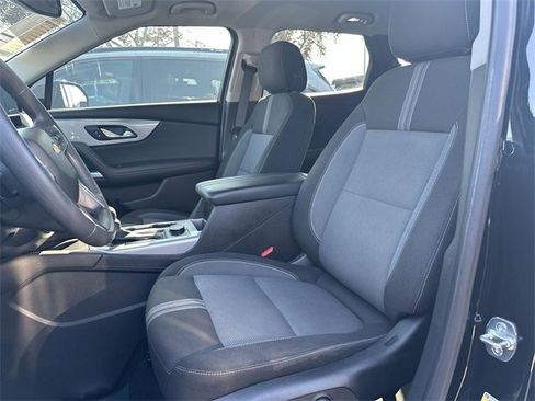 Used 2023 Chevrolet Blazer LT w/ Convenience Package image 13