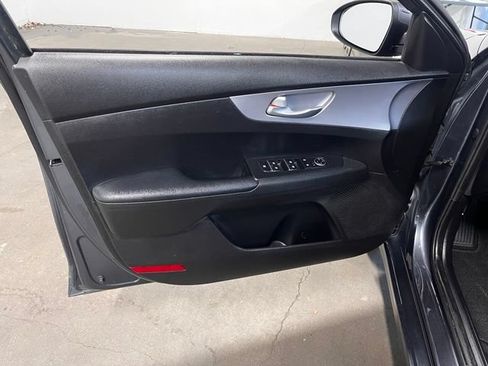 Used 2023 Kia Forte LXS FWD image 24
