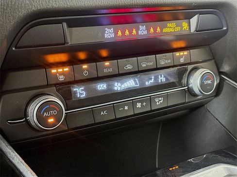 Used 2022 MAZDA CX-9 Touring image 25