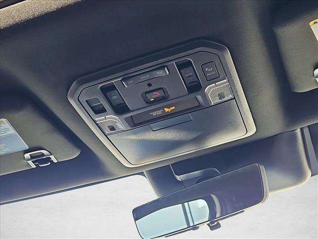 Used 2026 Toyota Sequoia 4WD image 19
