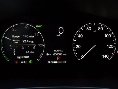 New 2026 Honda CR-V Sport image 26