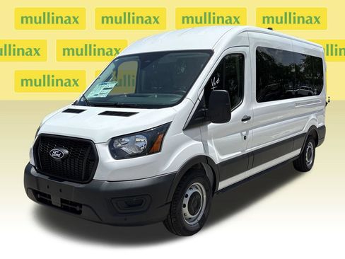 New 2026 Ford Transit 350 XL RWD image 16