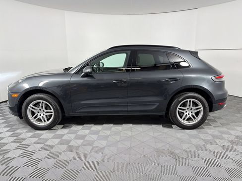 Used 2020 Porsche Macan AWD/4WD image 2