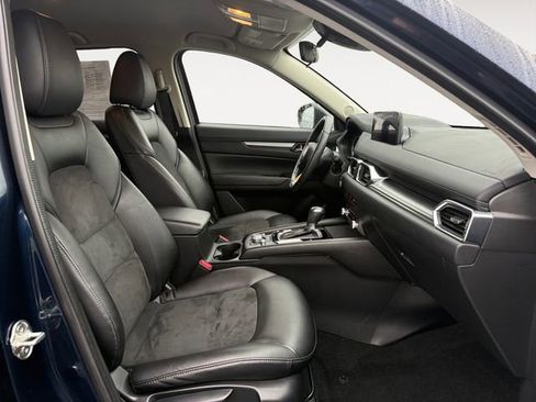 Used 2023 MAZDA CX-5 AWD 2.5 S w/ Select Package image 15