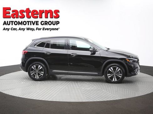 Used 2025 Mercedes-Benz GLA 250 image 45
