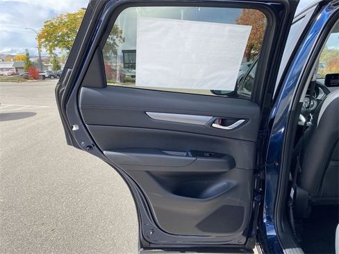 New 2025 MAZDA CX-5 AWD 2.5 S w/ Select Package image 25