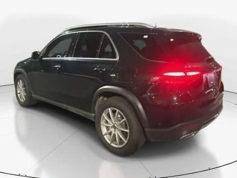 Used 2024 Mercedes-Benz GLE 450e 4MATIC image 7